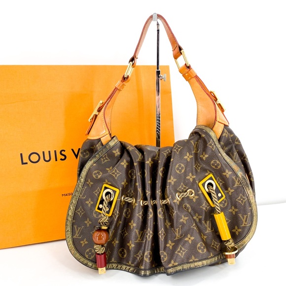 💎✨MADONNA✨💎 Louis Vuitton Hobo Bag - Picture 2 of 16